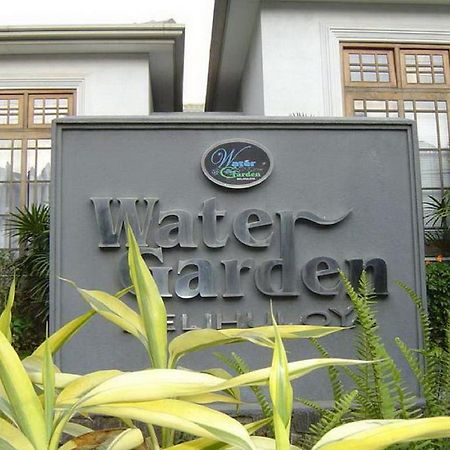 Water Garden 호텔 벨리후 오야 외부 사진