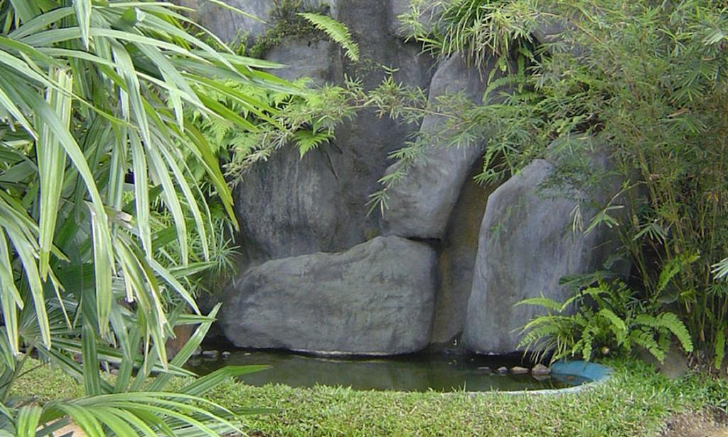 Water Garden 호텔 벨리후 오야 외부 사진