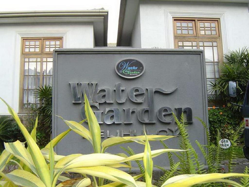 Water Garden 호텔 벨리후 오야 외부 사진